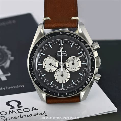 1950s omega speedmaster|omega speedmaster pre owned watches.